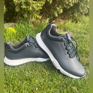 TravisMathew Cuater The Ringer Spiked Golf Shoes